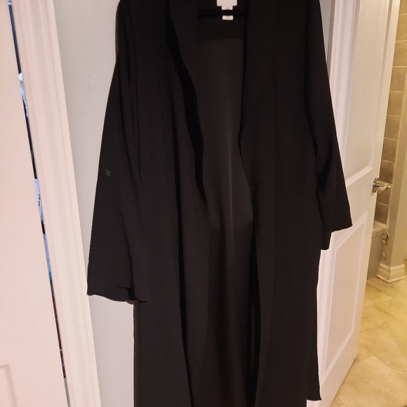 long black blazer - Picture 2 of 2